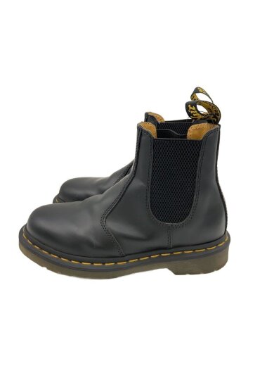 商品画像：シューズ/UK4/BLK/レザー 1