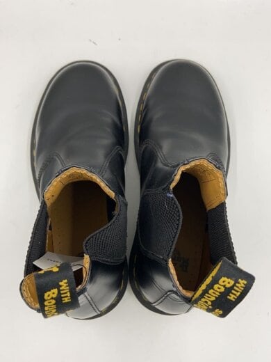 商品画像：シューズ/UK4/BLK/レザー 3