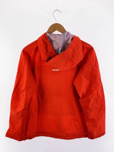 商品画像：マウンテンパーカ/M/ポリエステル/ORN/1010-32070 2