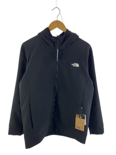 商品画像：APEX THERMAL HOODIE_エイペックスサーマルフーディ/XL/ポリエステル/BLK 1