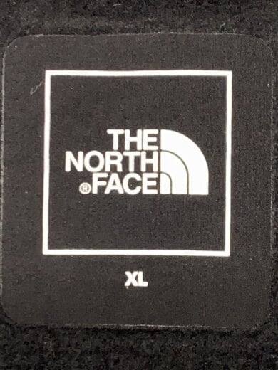 商品画像：APEX THERMAL HOODIE_エイペックスサーマルフーディ/XL/ポリエステル/BLK 3