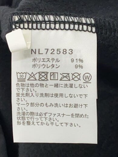 商品画像：APEX THERMAL HOODIE_エイペックスサーマルフーディ/XL/ポリエステル/BLK 4