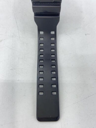 商品画像：クォーツ腕時計・G-SHOCK/デジアナ/ラバー/BLK/BLK 5