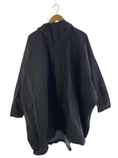 商品画像：TAGUAN PONCHO_タグアンポンチョ/M/ナイロン/BLK 1