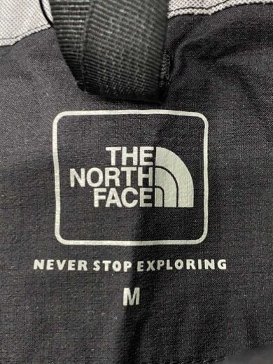 商品画像：TAGUAN PONCHO_タグアンポンチョ/M/ナイロン/BLK 3