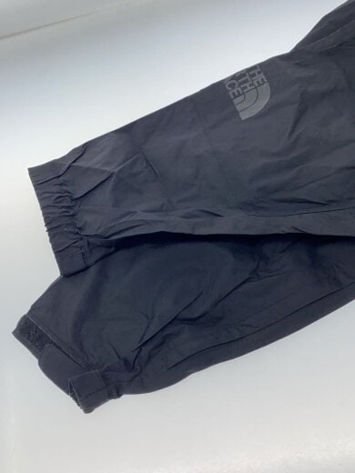 商品画像：TAGUAN PONCHO_タグアンポンチョ/M/ナイロン/BLK 4