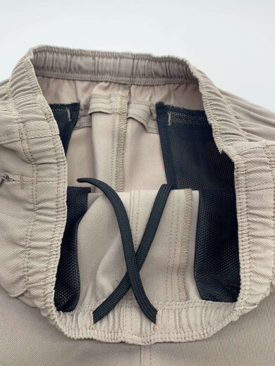 商品画像：ストレートパンツ/XS/PU215 3