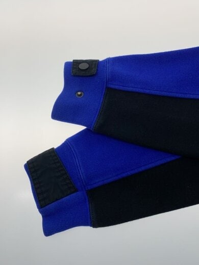 商品画像：ラフティングジャケット/ロケットTALON/ジャケット/S/コットン/BLU 4