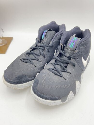 商品画像：KYRIE 4 EP/カイリー/ブラック/943807-002/27.5cm/BLK 2