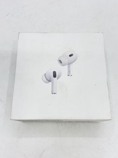 商品画像：AirPods Pro 第2世代 MagSafe充電ケースUSB-C A2968/3047/3048/3049 9