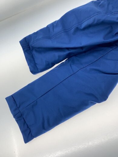 商品画像：ダウンジャケット/S/コットン/BLU/WOCPS2393D 5