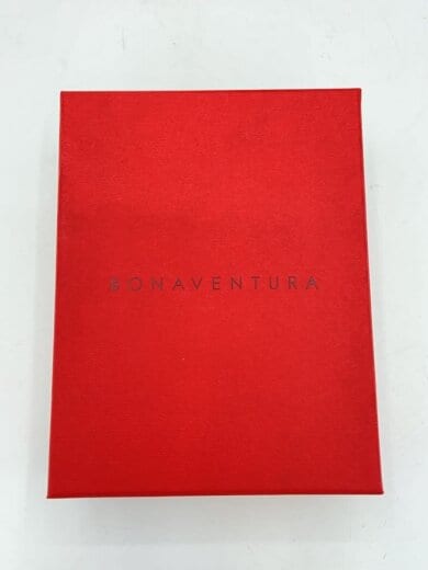 商品画像：エトープ/スクエアカードコインケース/コインケース/レザー/BEG/無地/レディース 5