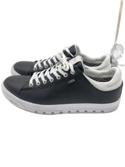 ローカットスニーカー/25.5cm/BLK/51DL