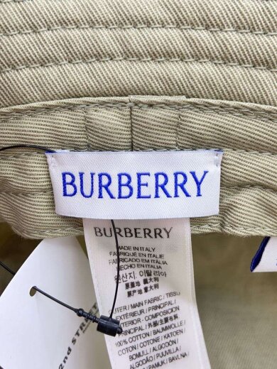 商品画像：バケットハット/XL/コットン/BEG/メンズ/8079493 5