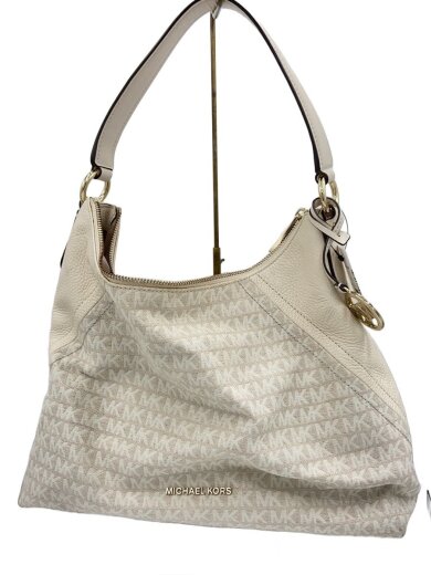 商品画像：ショルダーバッグ/--/WHT/BA-2001 1