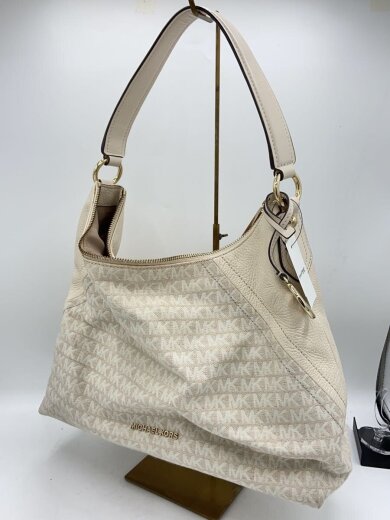 商品画像：ショルダーバッグ/--/WHT/BA-2001 2