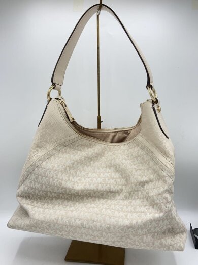 商品画像：ショルダーバッグ/--/WHT/BA-2001 3