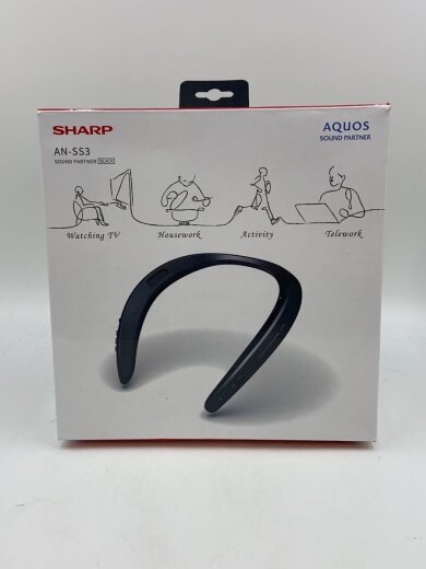 商品画像：スピーカー AN-SS3-B// 7