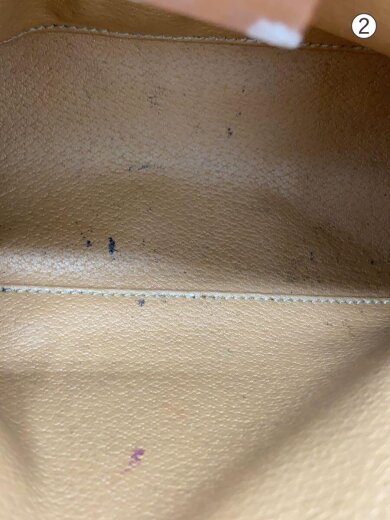 商品画像：ポーチ/--/MC98/2 8