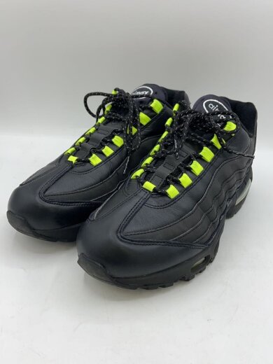 商品画像：エアマックス95/27.5cm/BLK 2