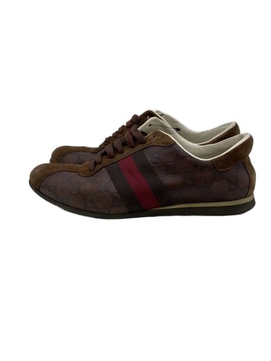 商品画像：ローカットスニーカー/41/BRW/138169 1