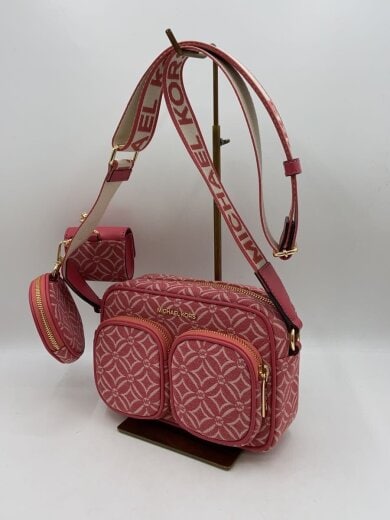 商品画像：ショルダーバッグ/--/PNK/BA-2404 2