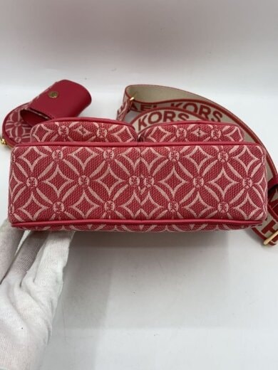 商品画像：ショルダーバッグ/--/PNK/BA-2404 4