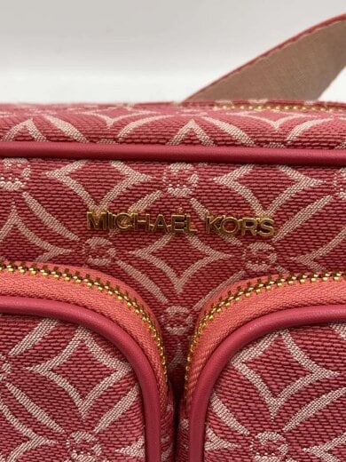 商品画像：ショルダーバッグ/--/PNK/BA-2404 5