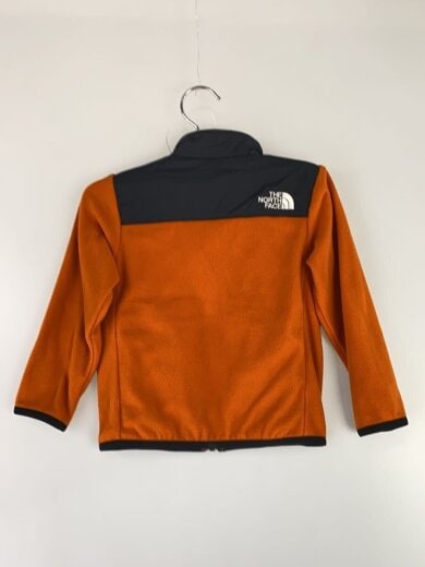 商品画像：ジャケット/100cm/ポリエステル/ORN/NAT72503 2