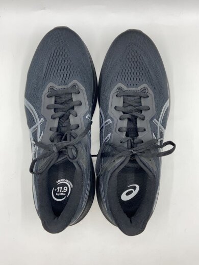 商品画像：ローカットスニーカー/28.5cm/BLK/F130324 3