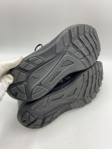 商品画像：ローカットスニーカー/28.5cm/BLK/F130324 4