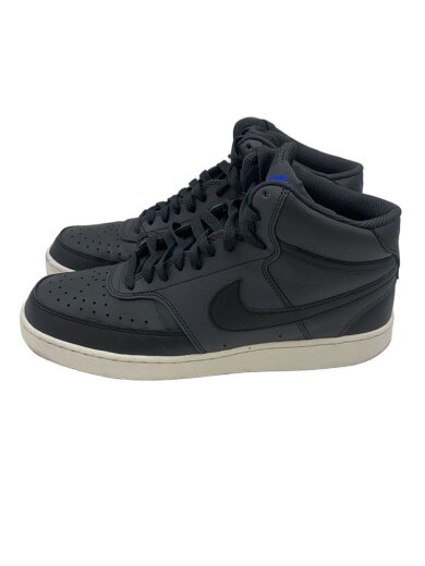 商品画像：コート ビジョン MID NN/27cm/BLK 1