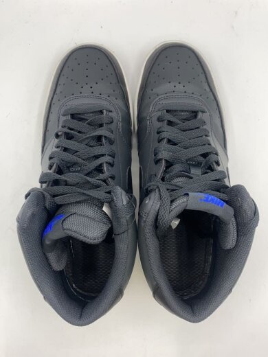 商品画像：コート ビジョン MID NN/27cm/BLK 3