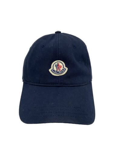 商品画像：キャップ/FREE/コットン/NVY/メンズ/F10913B70600 1