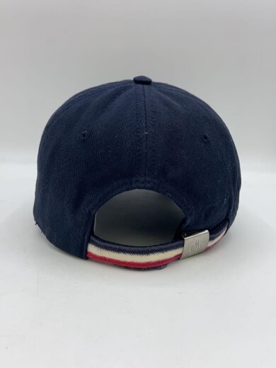 商品画像：キャップ/FREE/コットン/NVY/メンズ/F10913B70600 3