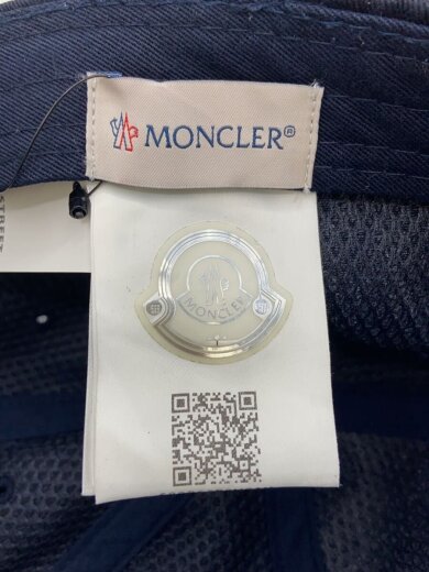 商品画像：キャップ/FREE/コットン/NVY/メンズ/F10913B70600 5