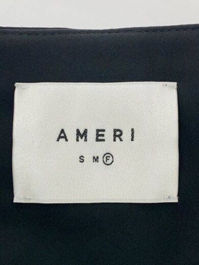 商品画像：テーラードジャケット/FREE/ポリエステル/BLK/01310690530 3