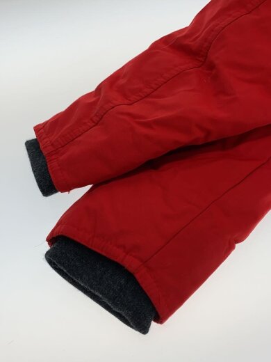 商品画像：ジャケット/XS/ナイロン/RED/15013 5