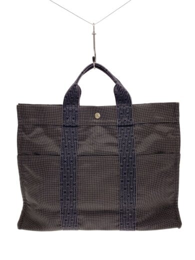 商品画像：トートバッグ/--/GRY 1