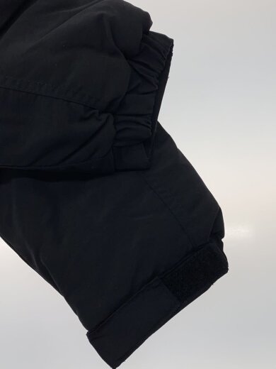 商品画像：ダウンジャケット/L/ナイロン/BLK/8415-01-228-1316 6