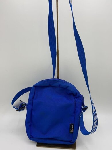 商品画像：ショルダーバッグ/--/BLU 3