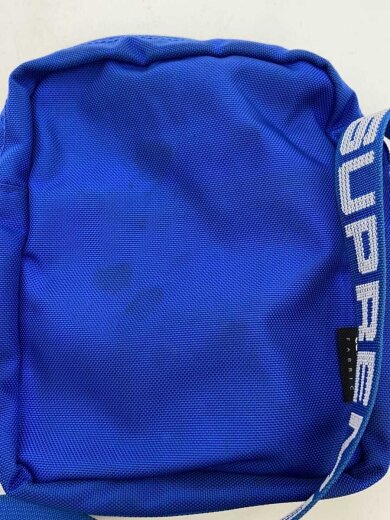 商品画像：ショルダーバッグ/--/BLU 7