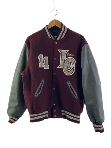 商品画像：MADE BY HOLLOWAY/スタジャン/--/--/BRD 1