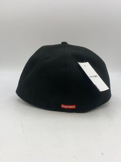 商品画像：キャップ/7/ポリエステル/BLK/無地/メンズ/G2708032024 3