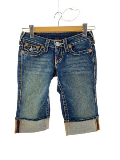 商品画像：ショートパンツ/25/コットン/IDG/104433ombe 1