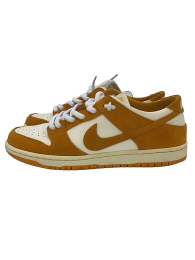 商品画像：SB ZOOM DUNK LOW PRO/ズームダンクロープロ/オレンジ/854866-881/28.5cm/O 1