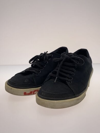 商品画像：ローカットスニーカー/37/BLK 2