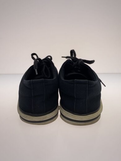 商品画像：ローカットスニーカー/37/BLK 6