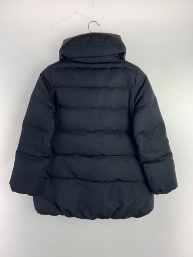 商品画像：ダウンジャケット/36/ポリエステル/BLK/17-020-240-7120-4-0 2