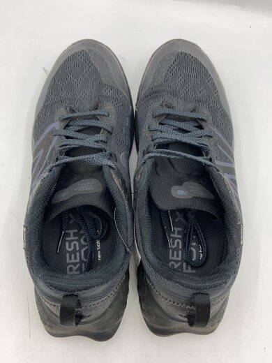 商品画像：ローカットスニーカー/26.5cm/BLK/MTHIGGK7 3